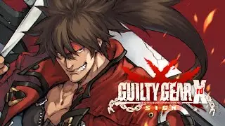 Guilty Gear Xrd -SIGN | Sol Badguy | Arcade Mode [PS5]