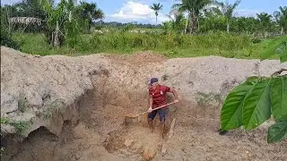De volta ao barreiro 