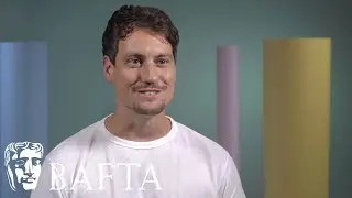 Games Developer Jay Armstrong | Breakthrough Brits 2018