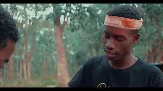 Blaggah_-_Mwali(Official Video)