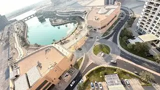AMWAJ LAGOON VIEW / SPACIOUS / BRIGHT, RENT PRICE 500 BD/INC
