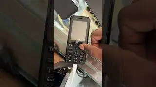 jio mobile test report solution video, jio mobile me Chinese language show kar raha hai
