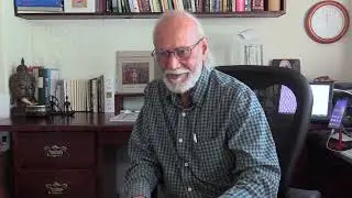 Interview with Ajmer Rode, Part 1