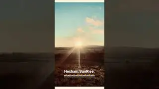 Best SunRise photos on YouTube