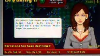 Let's Play Infectonator 2 07 - The Paris Sketch