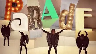 PARADE | Visual Theatre meets Urban Dance | Karin Sch&auml;fer Figuren Theater