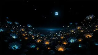 NO ADS Fall into Deep Healing Sleep &bull; Calm Depression, Anxiety & Relax the Mind &bull; Deep Rest