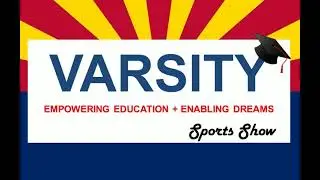 Jag Nation Report with Canyon View FB Coach Nick Gehrts & broadcaster Ryan Blank!