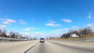 Chicago-Milwaukee trip