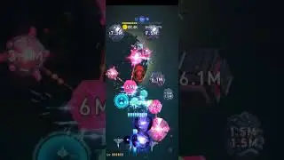 200+ Max Level 💯Tough gameplay | Real Gamer | Dust Settle.