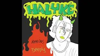Truth Never Dies (halyk&eacute; Remix) -  halyk&eacute; & INKENZAMENTE