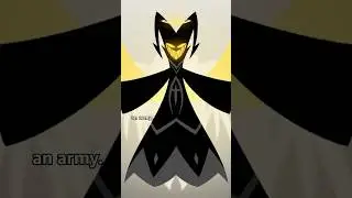 Hazbin Hotel origin story | Hazbin Hotel | Prime Video