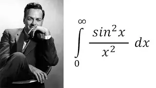Feynman Trick | Problem 2