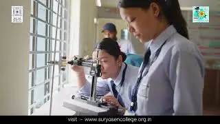 SURYA SEN MAHAVIDYALAYA - EMPOWER YOUR MIND AND IGNITE YOUR SPIRIT OF EXCELLENCE