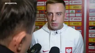 Grosicki o gwizdach kibic&oacute;w po remisie z Mołdawią.Zawiedliśmy!