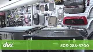 Northwest Auto Accessories