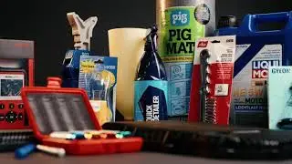 I created a promotional video for a product (FCPEURO CYBERWEEK 2024)