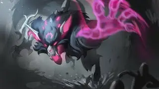 Over 90 Kills!  Warwick S13 Domination