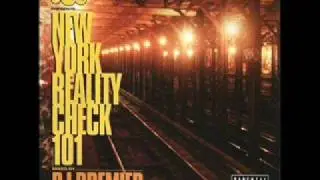 DJ Premier - Braggin' Writes [J-Live]