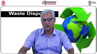 Solid Waste Disposal: Urban and rural areas