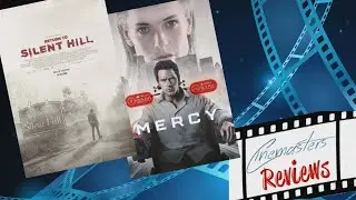Cinemaster's Reviews - Mercy/Return to Silent Hill