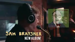 Sam Braysher - album EPK. That's Him: The Music of Kurt Weill
