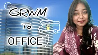 Get Ready With Me 💄✨ Quick everyday makeup routine | GLOW TALKS #GRWMTAMIL