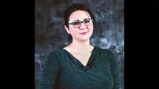 Martin Wong Chat #21 - Elizabeth Vickery