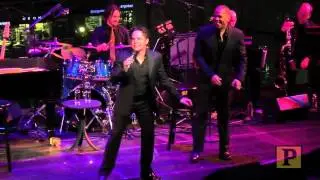 Jerry Dixon and Mario Cantone Bring Love and Laughs to Lincoln Center's American Songbook
