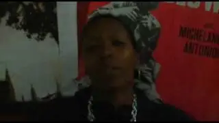 Sloozie Live In Central London (Yorkzman Entertainment)
