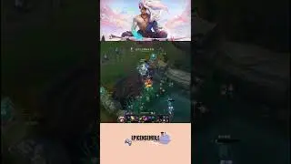 2024 #Draven #Kai'Sa Draven vs Kai'Sa Top Lane Duel #montage