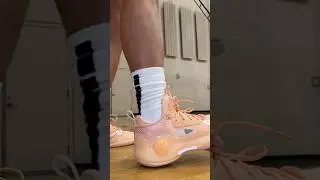 Way Of Wade 10 Is So Bouncy