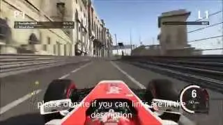 f1 2015 Forza Jules hotlap