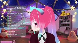 「 VOD 」Tetryyn plays a bit of Demonologist then modded Minecraft! (Part 1/2)