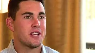Aaron Murray 2014 NFL Draft interview