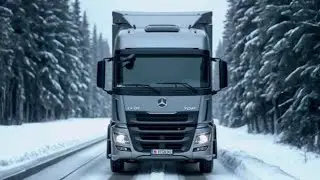 AMURLYR9708TDPXL2026—СверхмощныйXLТрейлерСозданныйДляРоссии
