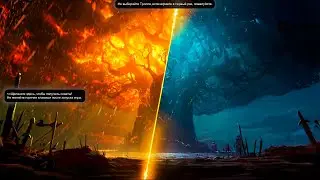 DOTA 2 TROLL VS ELVES 3 GLOBAL UPDATE УЧИМСЯ ИГРАТЬ ЗАНОВО
