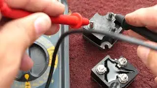 Fixing the tach on my boat (installing rectifier) (Part 3)
