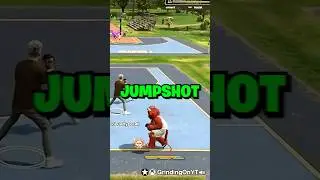 The BEST Jumpshot on NBA 2K26🍀