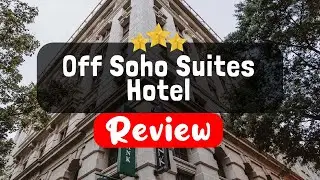 Off Soho Suites Hotel New York Review - Is This Hotel Worth It?