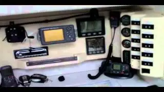 Dehler 36DB 1990 Mpeg1