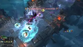 How to Penta