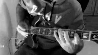 Massacre  - Tanto Amor [cover guitarra]