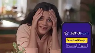 ZENO HEALTH | 2025 | MAGICPOST STUDIO