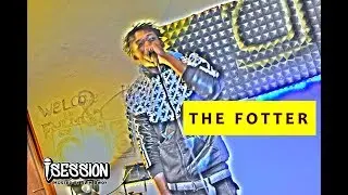 The Fotter iSession By Slim Bwoy