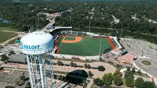 Building Beloit: ABC Supply Stadium