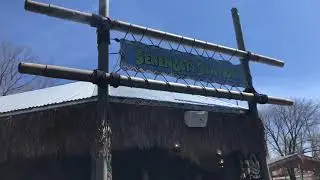 Worlds of Fun - Park Walkthrough 2019