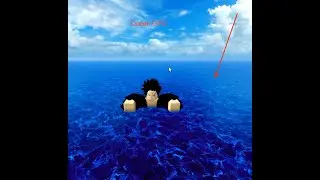 How to make ocean GPO roblox studio GiveAway
