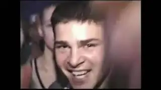 MC ENDray - soka delfinai