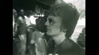 claude françois en afrique 1968 #claudefrancois#impala